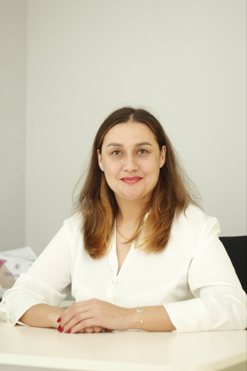 Катерина Бадюк Катерина Бадюк